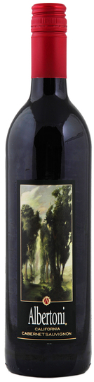 Albertoni Cabernet Sauvignon