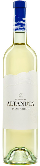 Altanuta Pinot Grigio Alto Adige