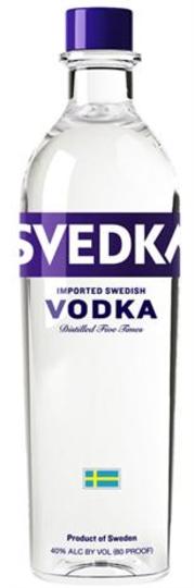 Svedka Vodka