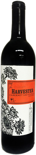 Austin Hope Harvester Cabernet Sauvignon