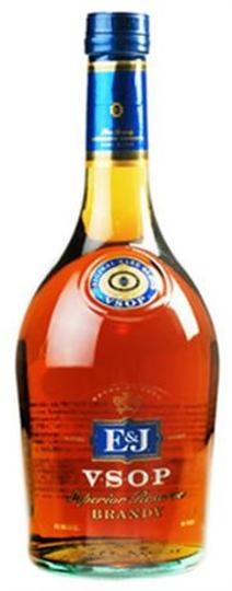 Ej Superior Reserve Vsop Brandy