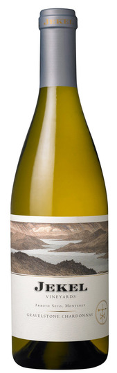 Jekel Vineyards Gravelstone Chardonnay