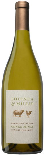 Lucinda Millie Chardonnay