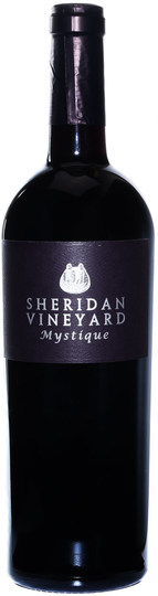 Sheridan Vineyard Mystique