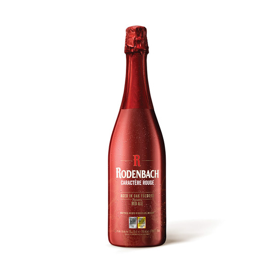 Rodenbach Caractere Rouge Ale