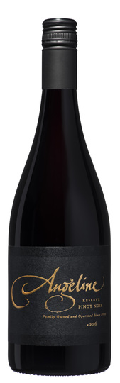 Martin Ray Angeline Reserve Pinot Noir