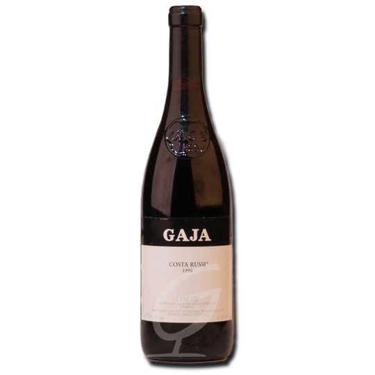 Gaja Costa Russi Langhe