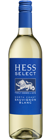 The Hess Collection Hess Select Sauvignon Blanc