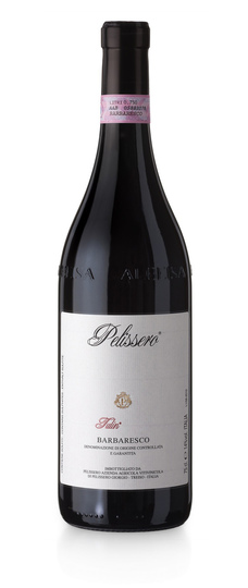 Giorgio Pelissero Tulin Barbaresco Docg