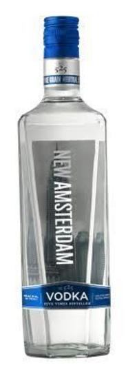 New Amsterdam Vodka