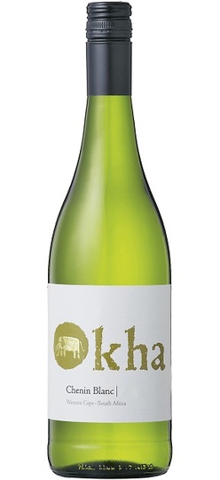 Man Vintners Okha Chenin Blanc