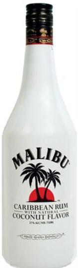 Malibu Original Coconut Rum