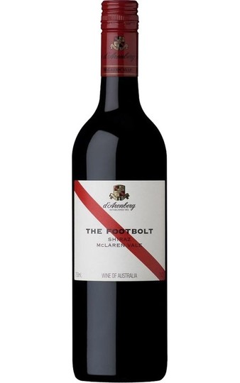 Darenberg The Footbolt Shiraz