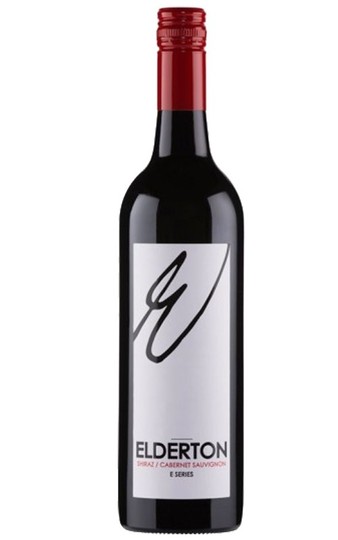 Elderton E Series Shiraz Cabernet Sauvignon