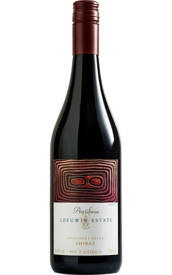Leeuwin Estate Art Series Shiraz
