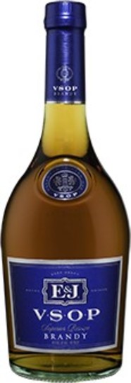 Ej Superior Reserve Vsop Brandy