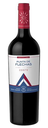 Flecha De Los Andes Punta De Flechas Corte