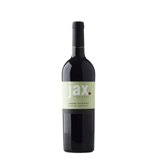 Jax Vineyards Cabernet Sauvignon
