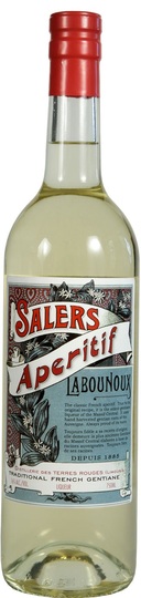 Salers Aperitif La Bounoux