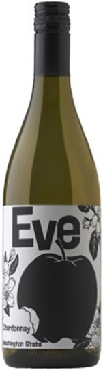 Charles Smith Eve Chardonnay