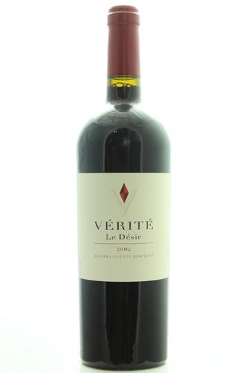 Verite Le Desir