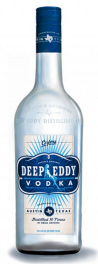 Deep Eddy Vodka