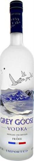 Grey Goose Vodka