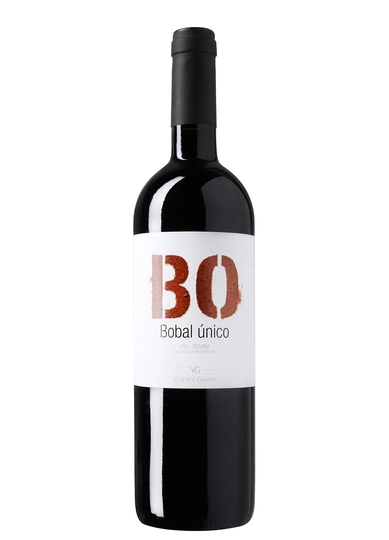 Bodegas Vicente Gandia Bo Bobal Unico