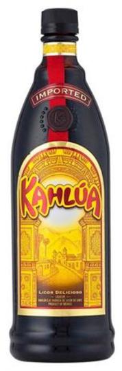 Kahlua Coffee Liqueur