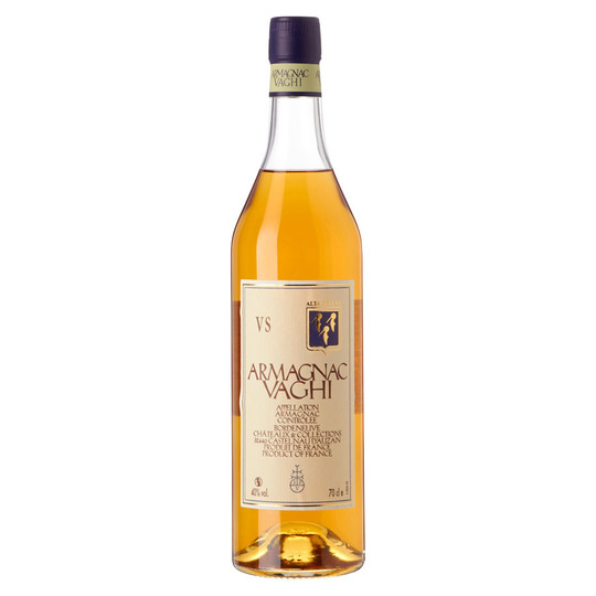 Vaghi Vintage Armagnac