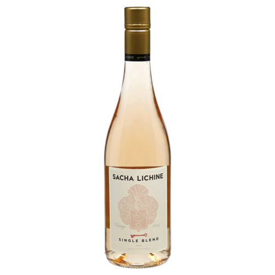 Sacha Lichine Single Blend Rose