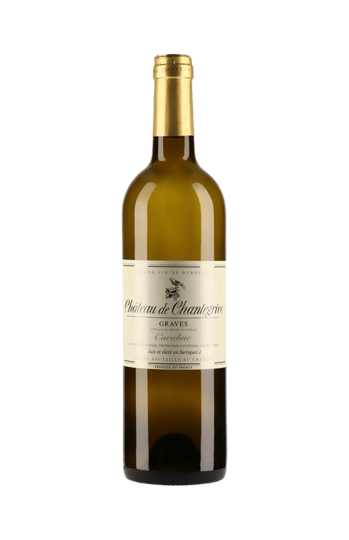 Chateau De Chantegrive Cuvee Caroline Graves