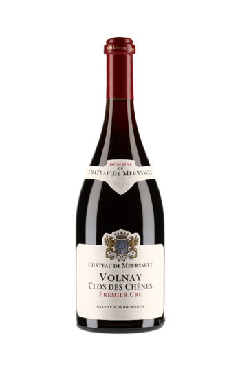 Domaine Du Chateau De Meursault Clos Des Chenes Volnay Premier Cru