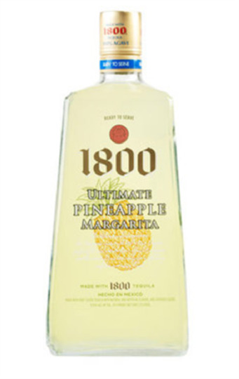 1800 Ultimate Pineapple Margarita
