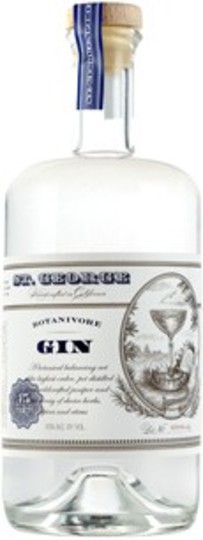 St George Botanivore Gin