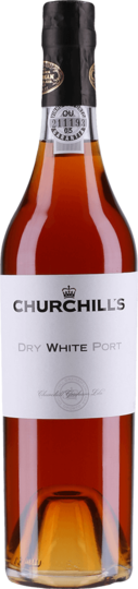 Churchills Dry White Port