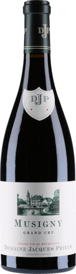 Domaine Jacques Prieur Musigny Grand Cru