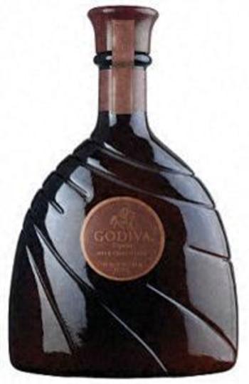 Godiva Original Chocolate Liqueur
