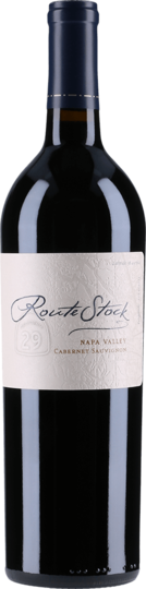 Routestock Cellars Route 29 Cabernet Sauvignon