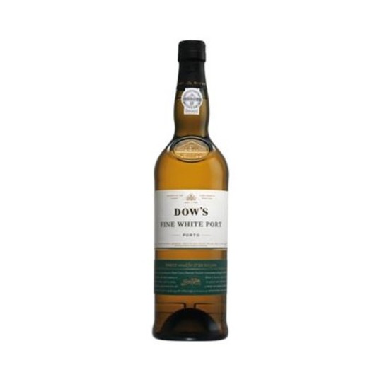Dows Fine White Port