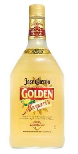 Jose Cuervo Golden Margarita