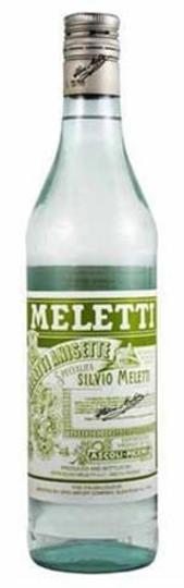 Meletti Anisette