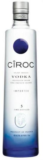 Ciroc Snap Frost Vodka