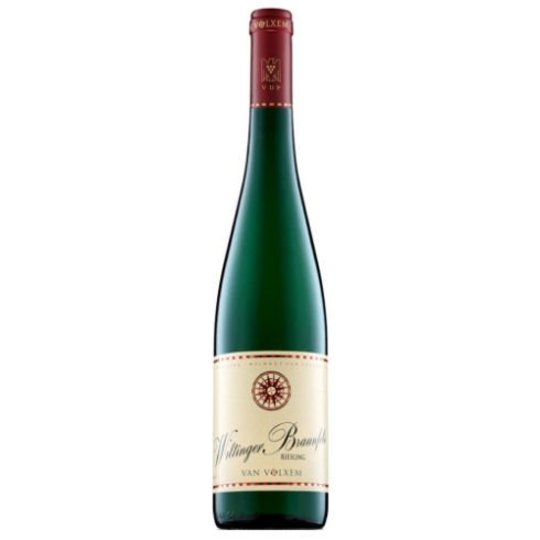 Van Volxem Wiltinger Braunfels Riesling