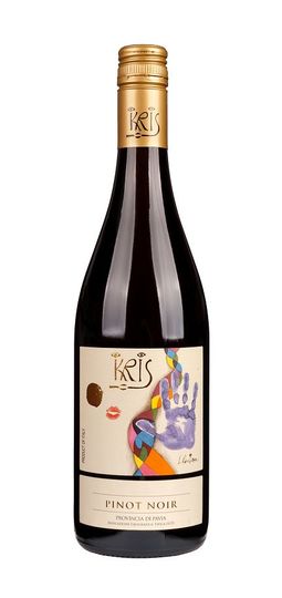 Kris Pinot Nero Provincia Di Pavia Igt