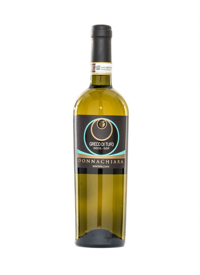 Donnachiara Greco Di Tufo Docg