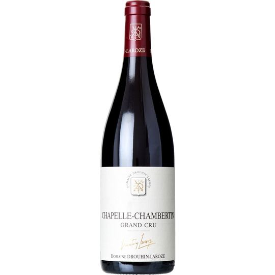 Domaine Drouhin Laroze Chapelle Chambertin Grand Cru