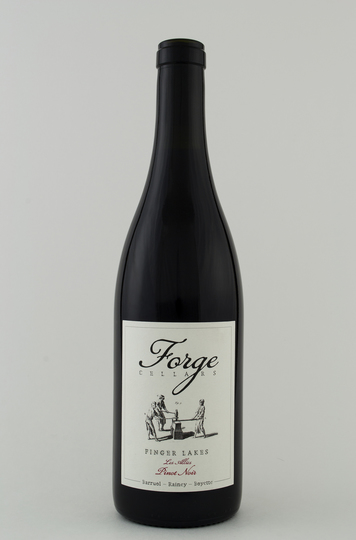 Forge Cellars Les Allies Pinot Noir