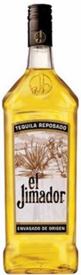 El Jimador Reposado Tequila