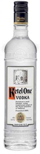 Ketel One Vodka